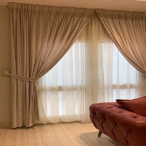 Curtains