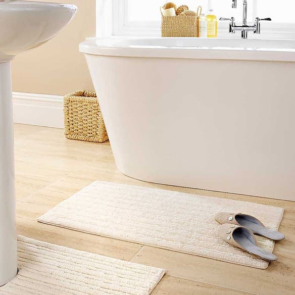 Bath Mats