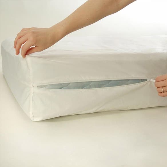 Mattress Protectors