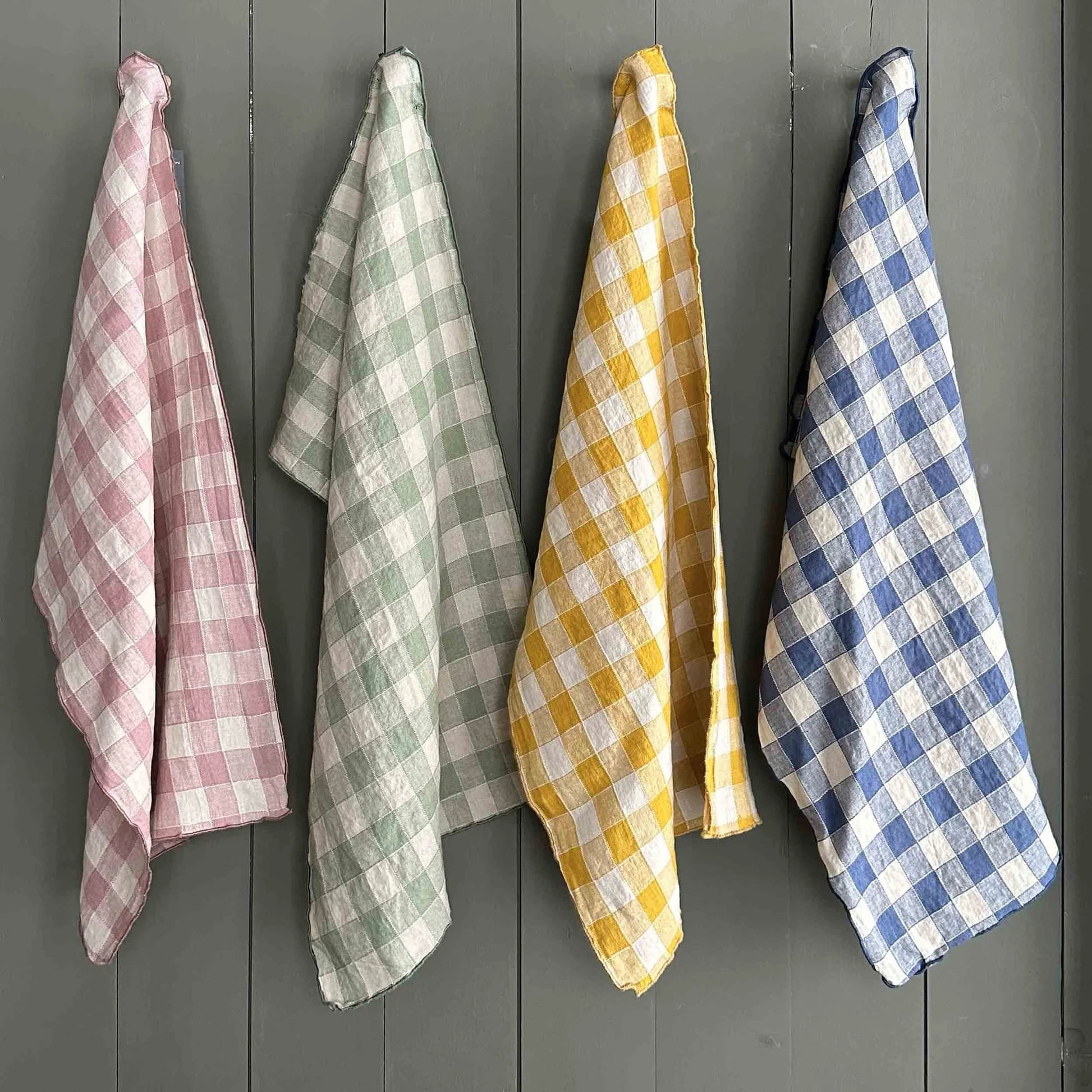 Kitchen Towels