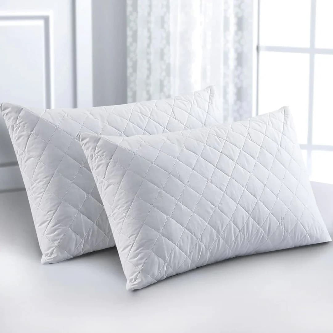 Pillow Covers