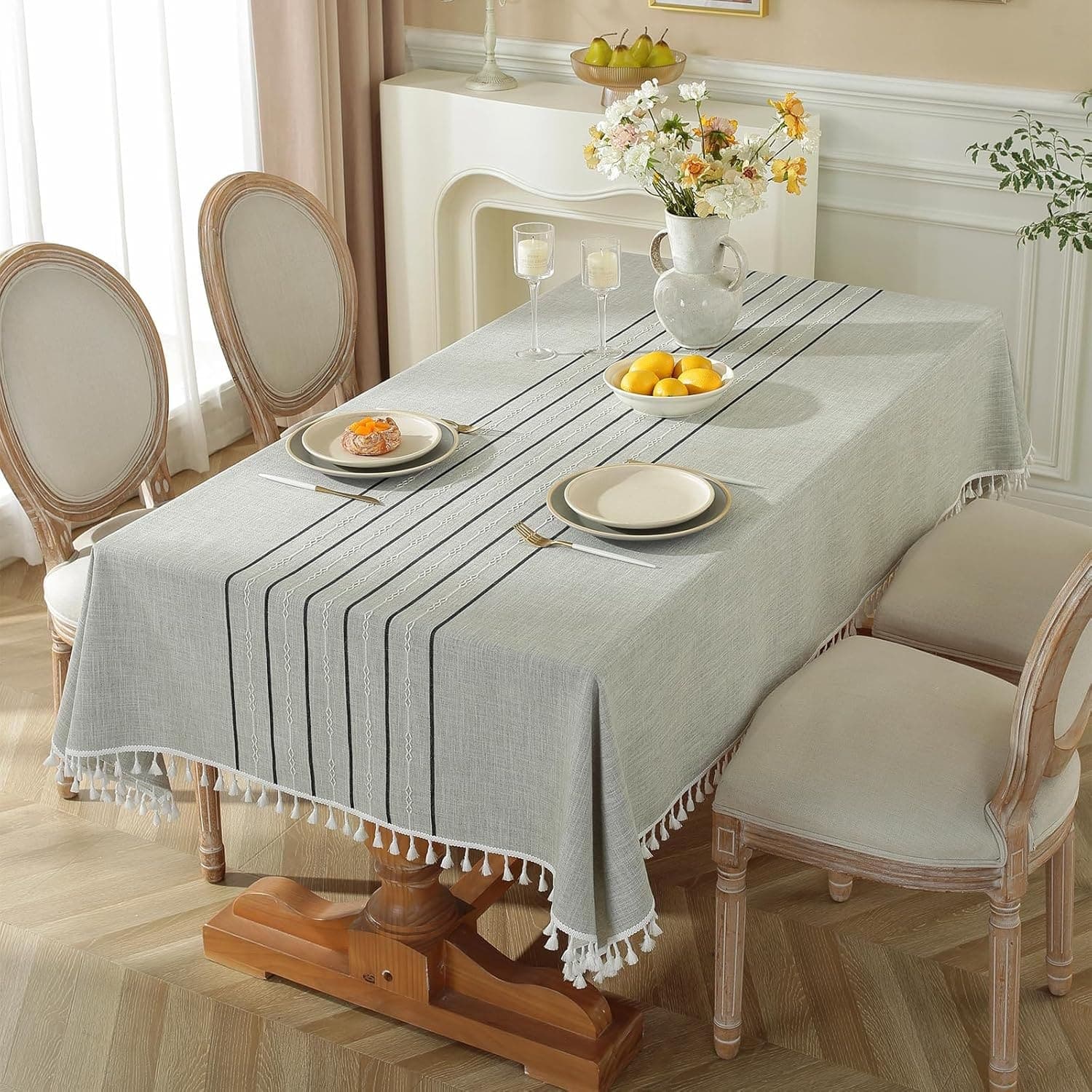 Table Linen