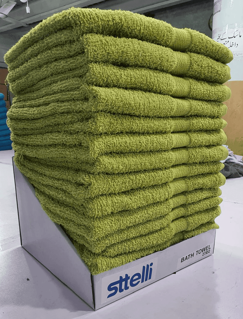 Yarn Dyed Stripes
